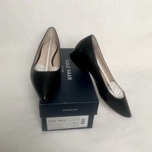 Cole Haan Vesta Skimmer Flat 6.5